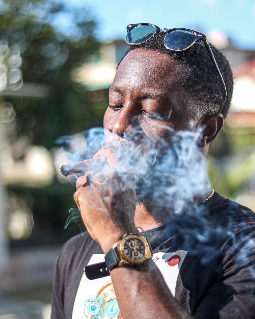 “CIGAR ROLLING AND PAIRING MASTERCLASS” Tour, Havana, Cuba.