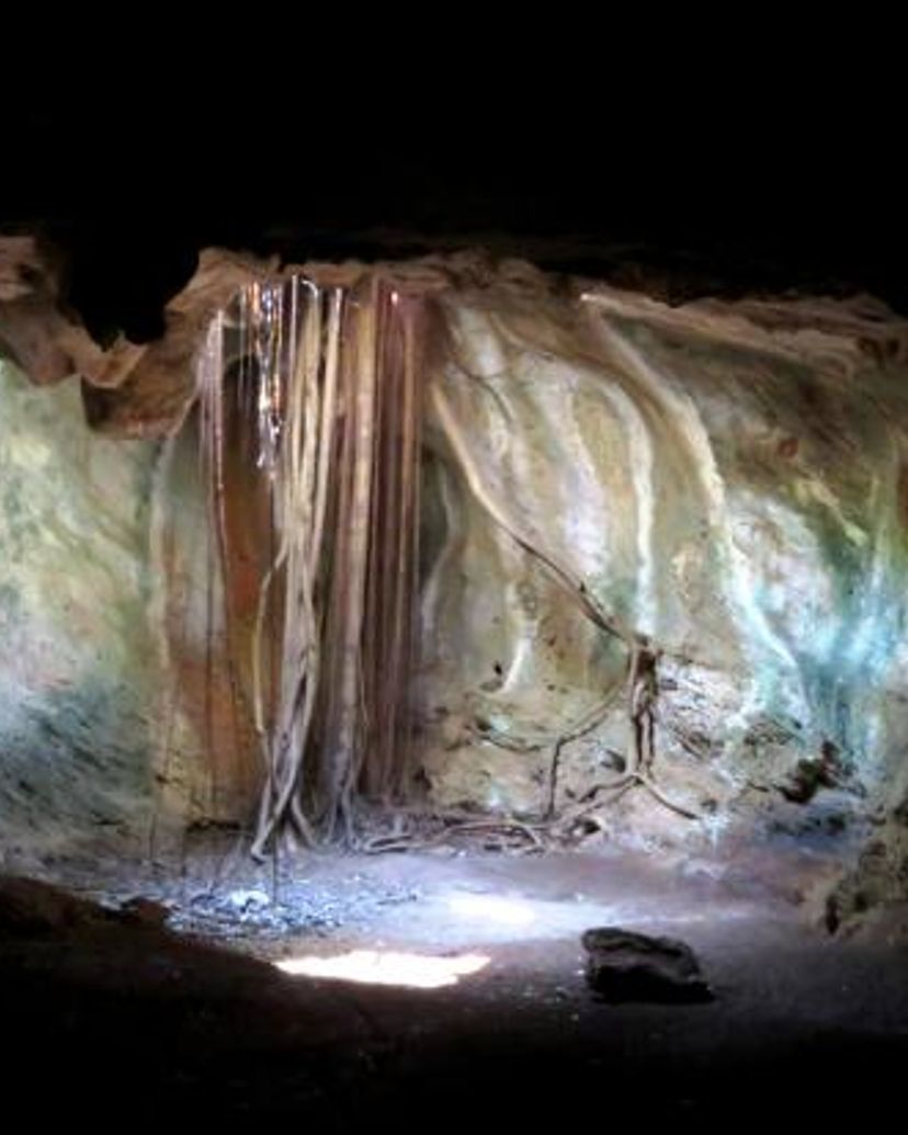 Ambrosio Cave, Varadero