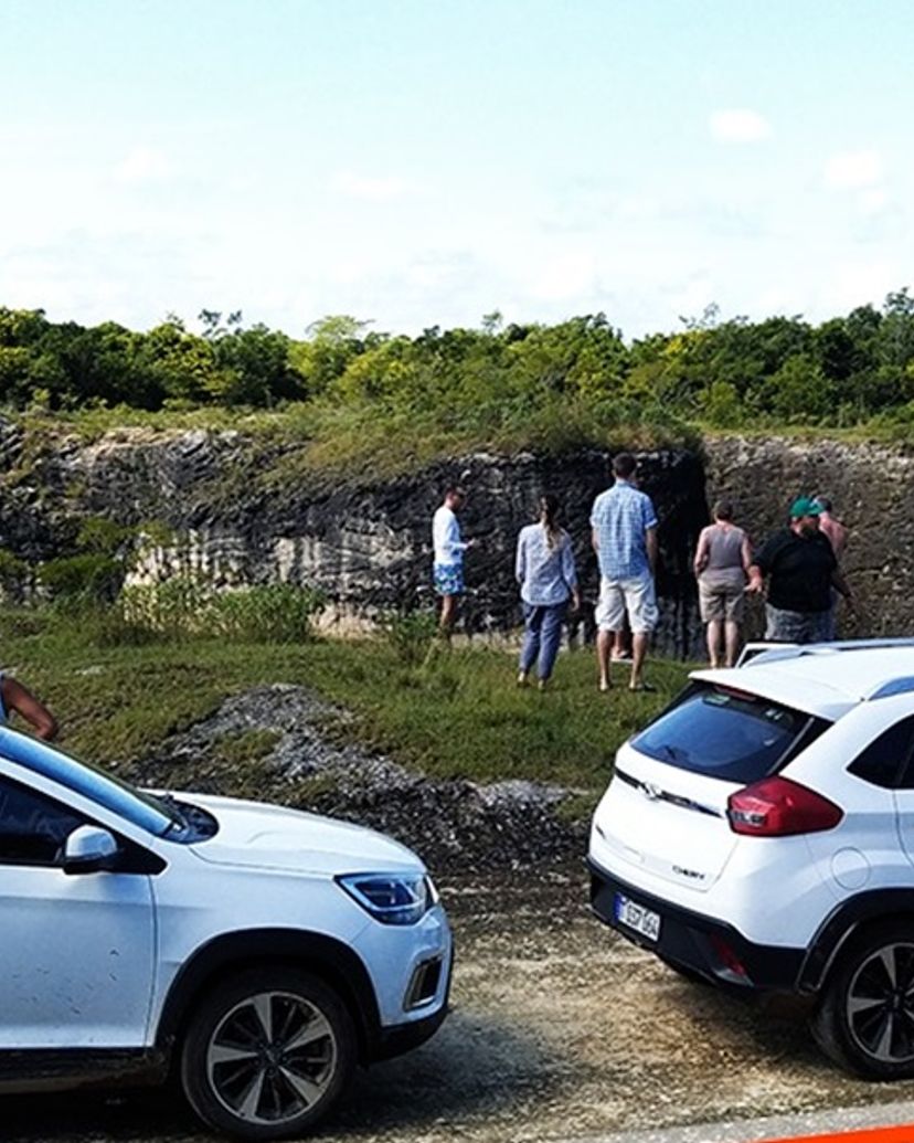 Jeep Safari “NATURE TOUR“