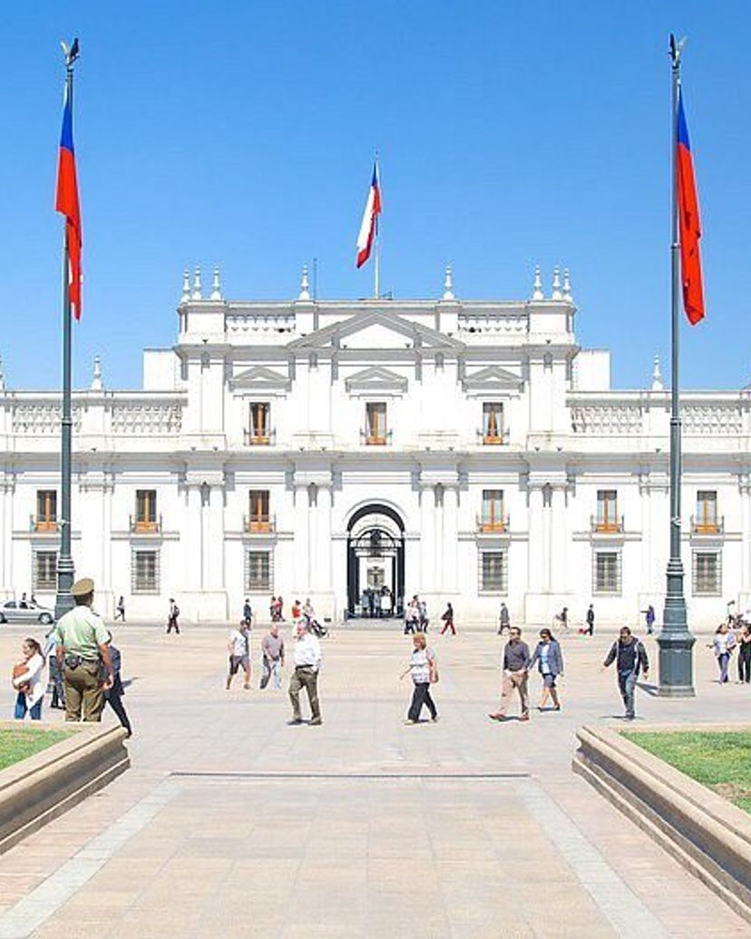 “SANTIAGO CITY TOUR & PUEBLITO LOS DOMINICOS + TIME FOR LUNCH” Tour, Santiago de CHile, Chile.