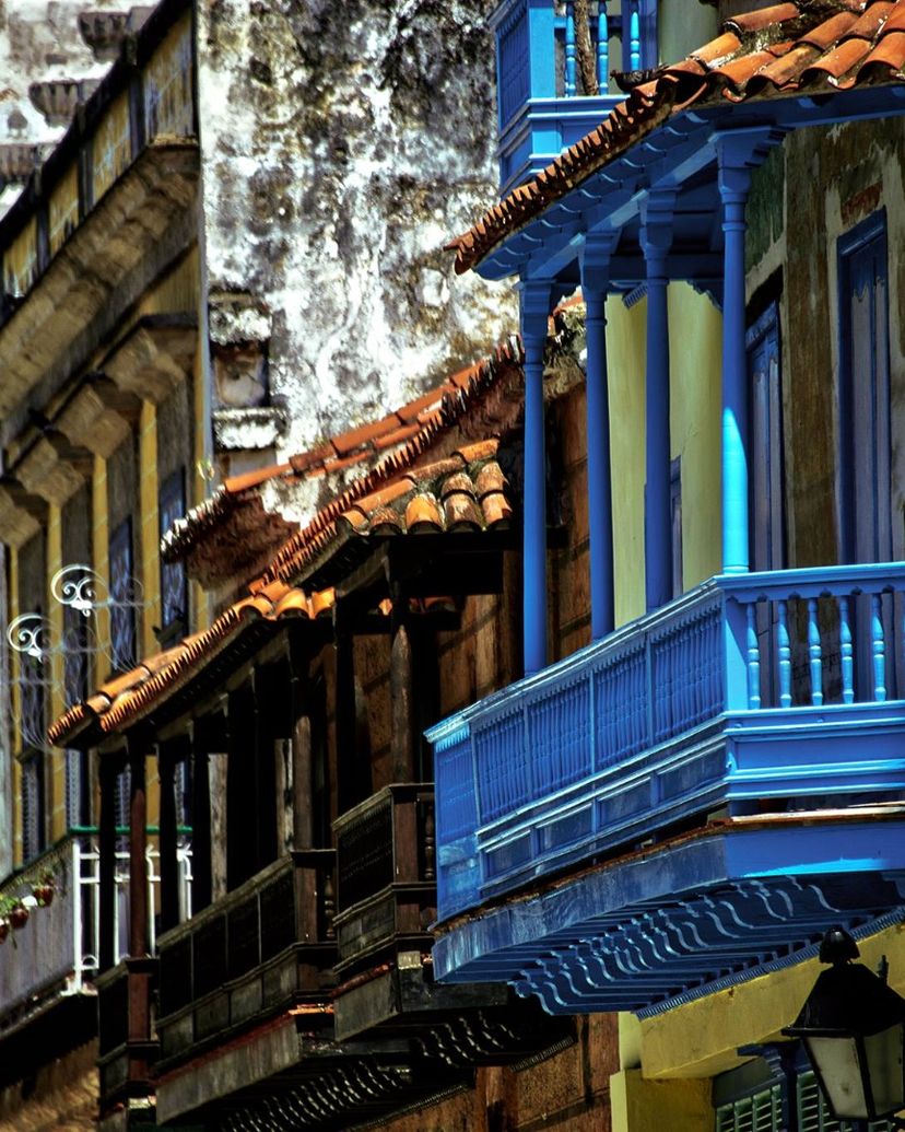 "CUBAN ART PHOTOGRAPHY" Tour, Havana, Cuba.