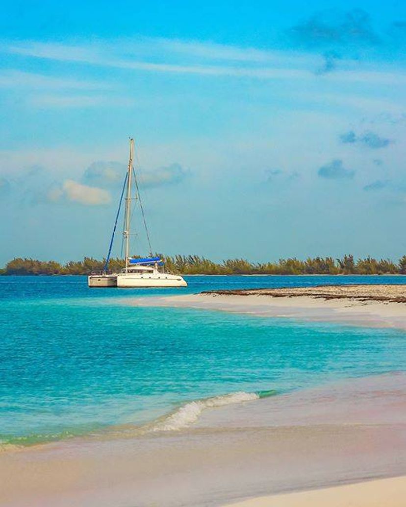 “SUPER REEF IN CAYO LARGO DEL SUR BY PLANE” Tour