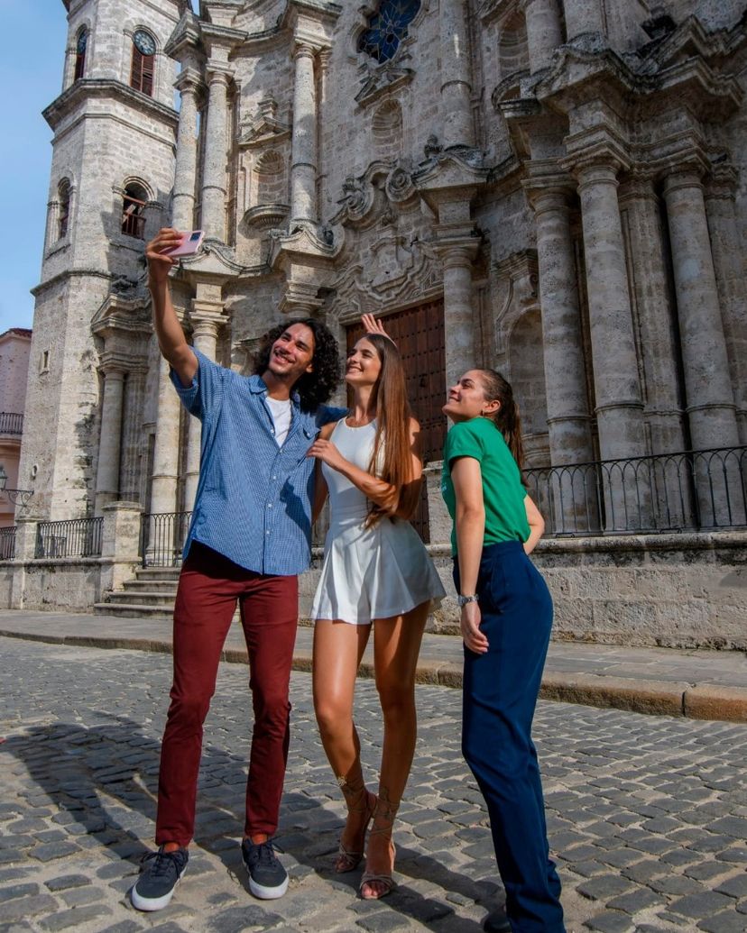 “HAVANA OVERNIGHT” Tour, Cayo Santa María, Villa Clara, Cuba.