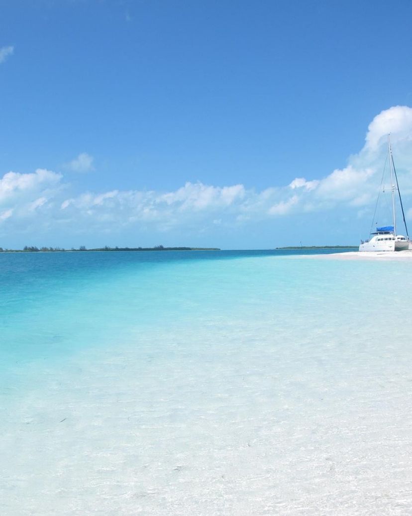 "The Exclusive" Tour, Cayo Largo del Sur