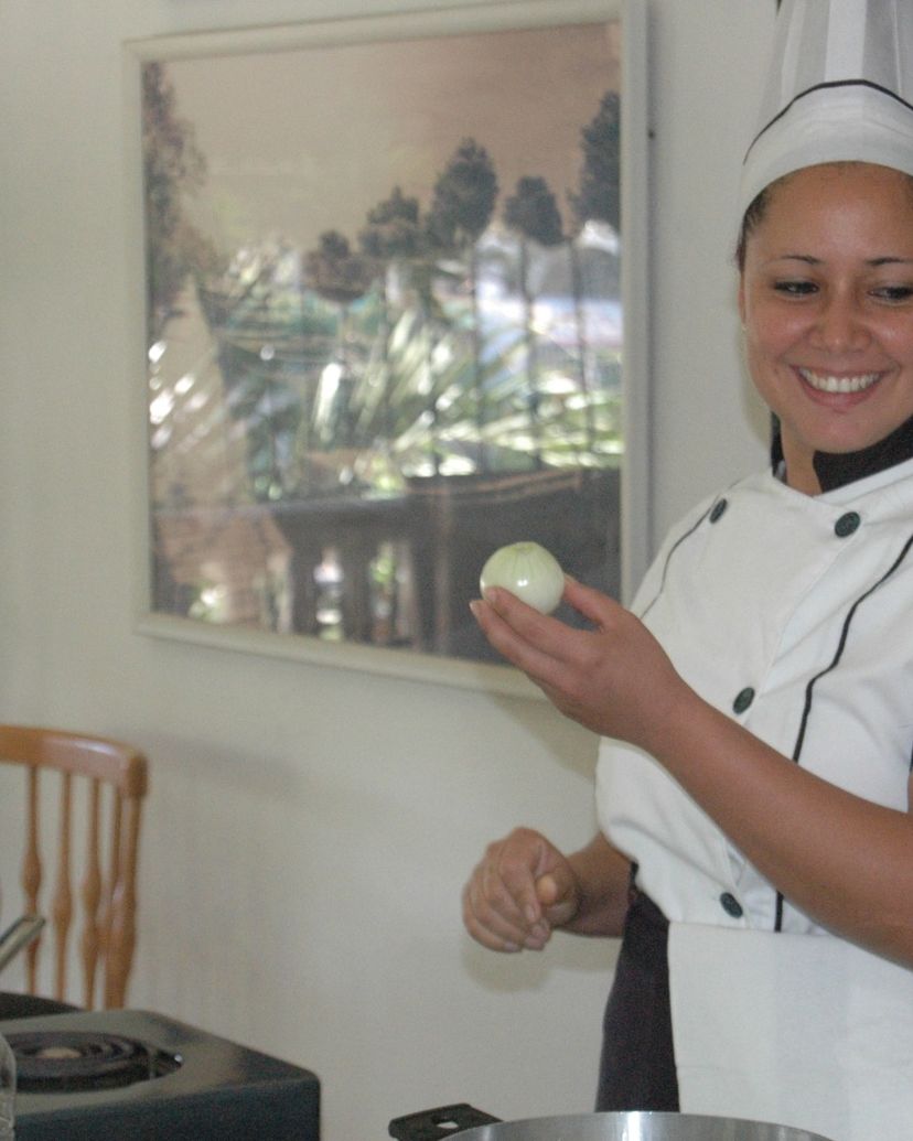 "Cuban Cooking Lesson" Tour
