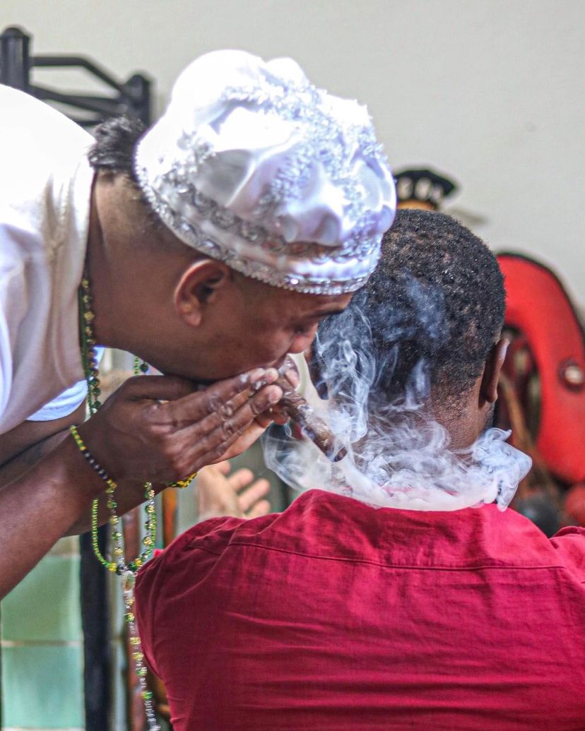“MINI AFRO CUBAN ROOTS” Tour, Guanabacoa, La Habana, Cuba.