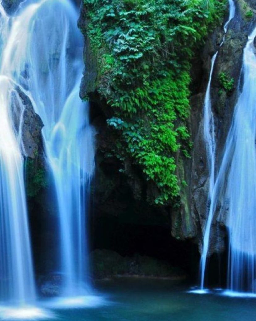 Tour "CABURNÍ OR VEGAS GRANDES NATURAL PARK, TOPES DE COLLANTES"