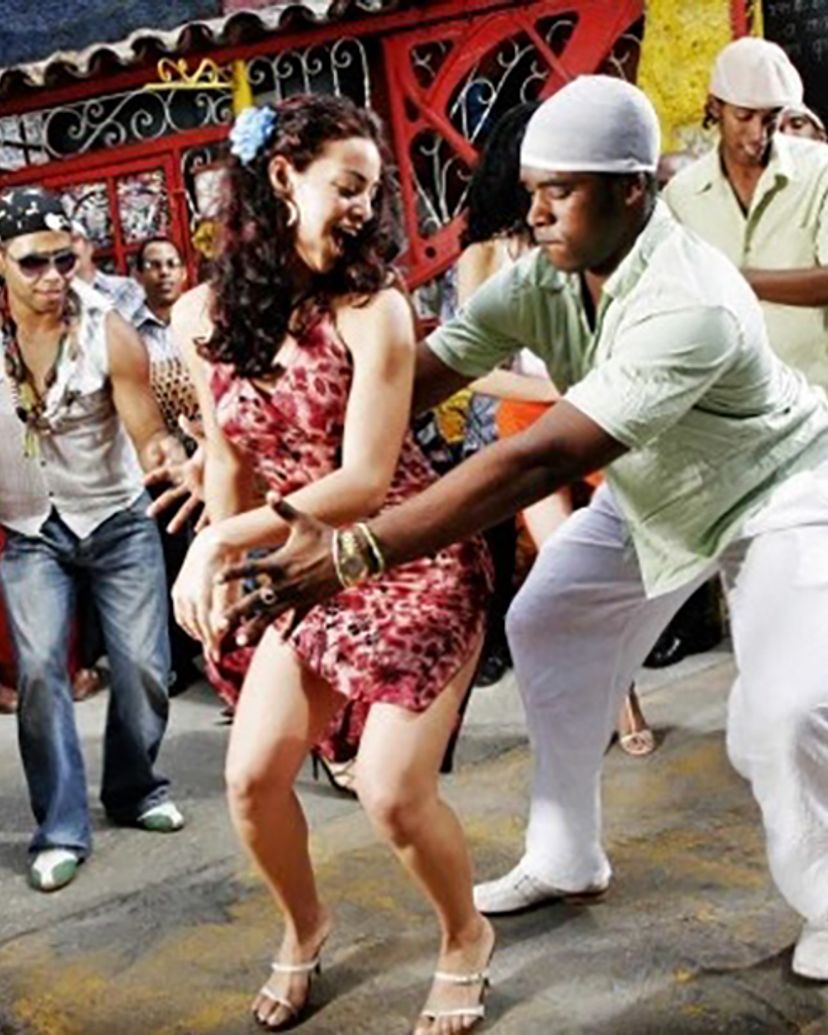 "Cuba Through its Music" Tour