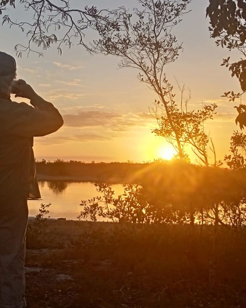 "BIRD WATCHING IN CAYO COCO + LOMA DE CUNAGUA + CIÉNAGA DE ZAPATA" Tour
