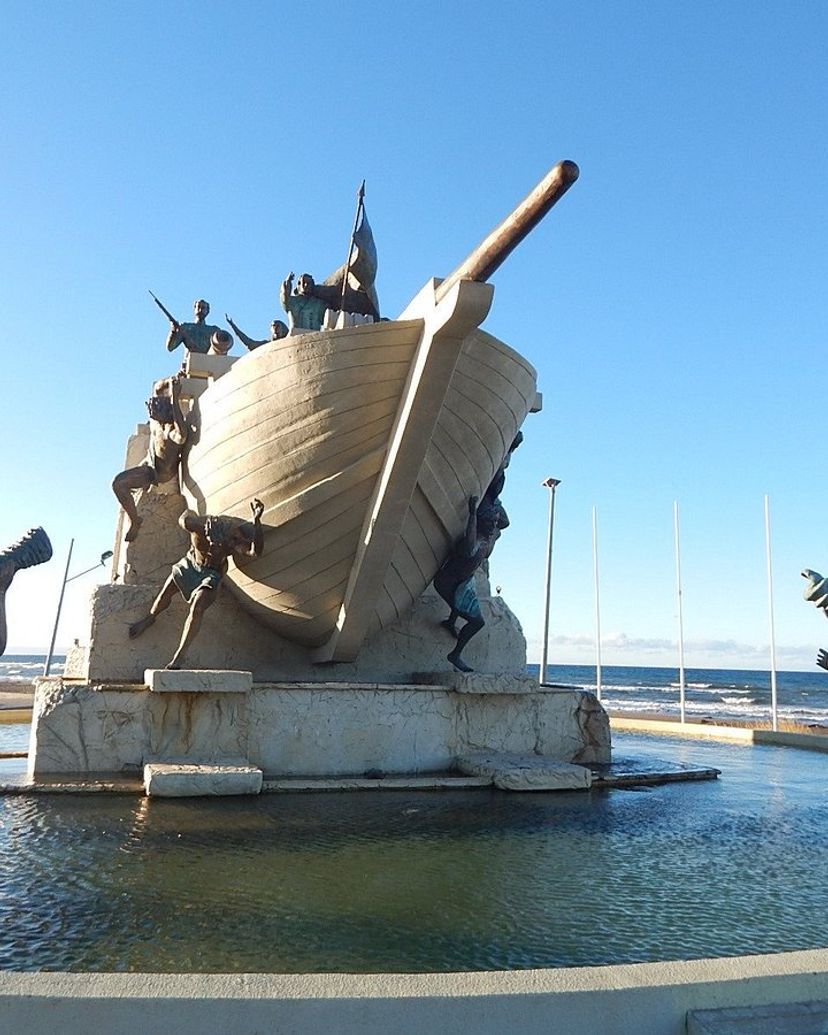 "FULL DAY CITY TOUR OF PUNTA ARENAS" Tour, Punta Arenas, Chile. 