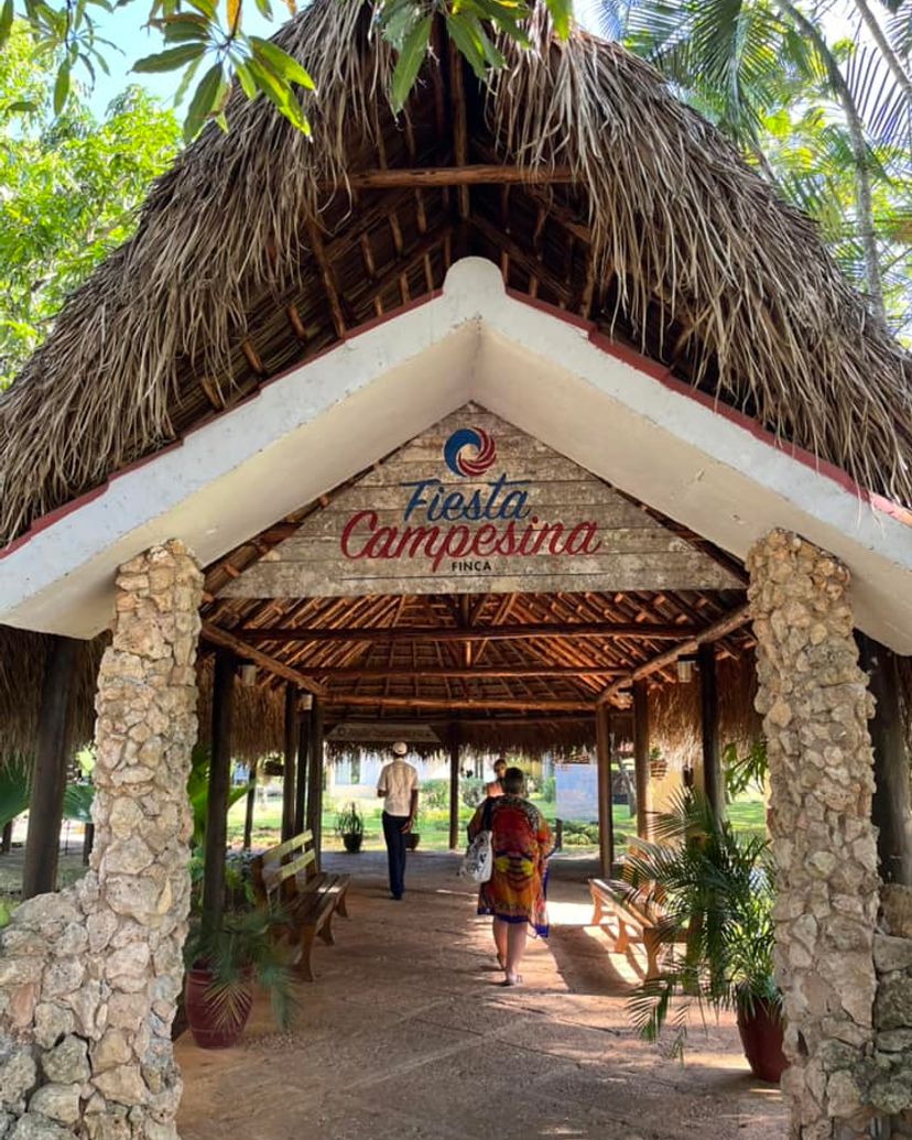 Fiesta Campesina Farm, Matanzas, Cuba