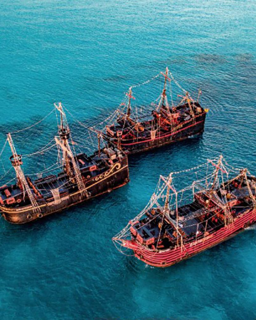 "Captain Hook tour with lobster dinner" Tour
