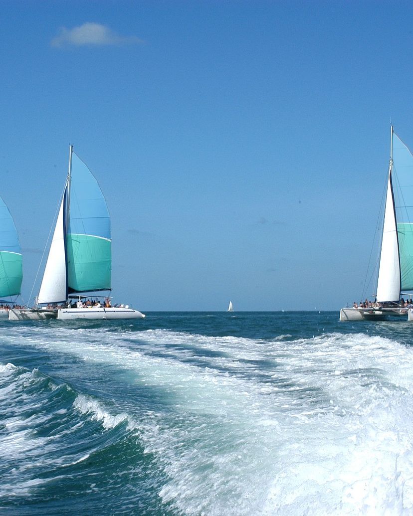 “SEAFARI CAYO BLANCO“ Tour, Varadero, Matanzas, Cuba.