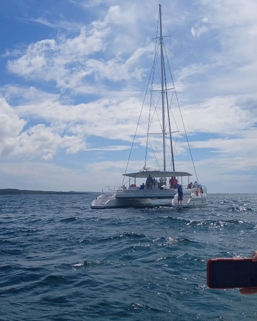 "OCEAN PARADISE MARLIN" Tour, Holguín, Cuba.