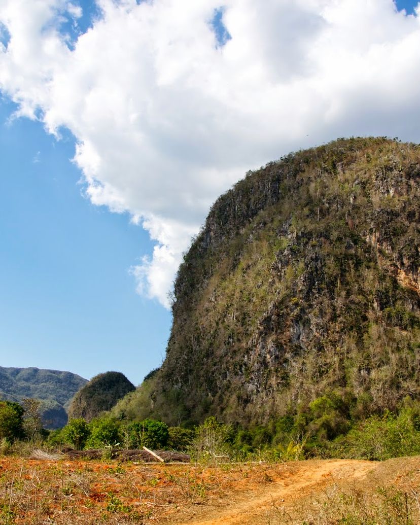 Viñales valley National Park, Pinar del Río. “Pinar del Río Overnight” Tour