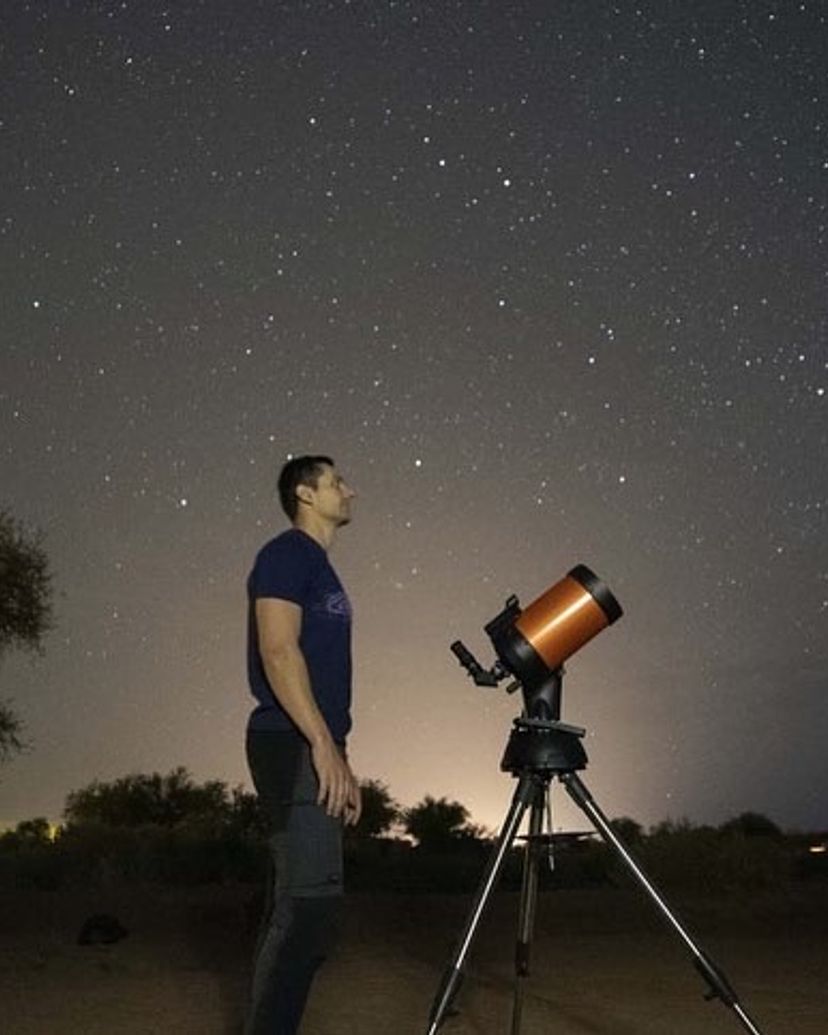 "UNDER THE NIGHT SKY OF ATACAMA" PREMIUM Tour, San pedro de Atacama, Chile. 