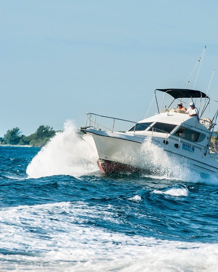 “BOTTOM FISHING IN JARDINES DEL REY (CAYO COCO Y CAYO GUILLERMO)” Tour