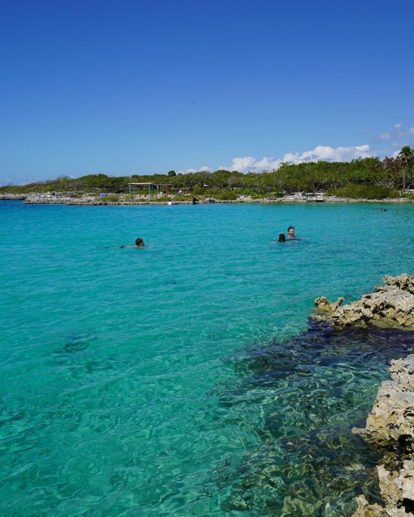 Punta Perdiz, Ciénaga de Zapata, Matanzas, Cuba