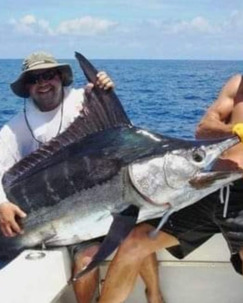 "Deep sea fishing in Varadero" Tour