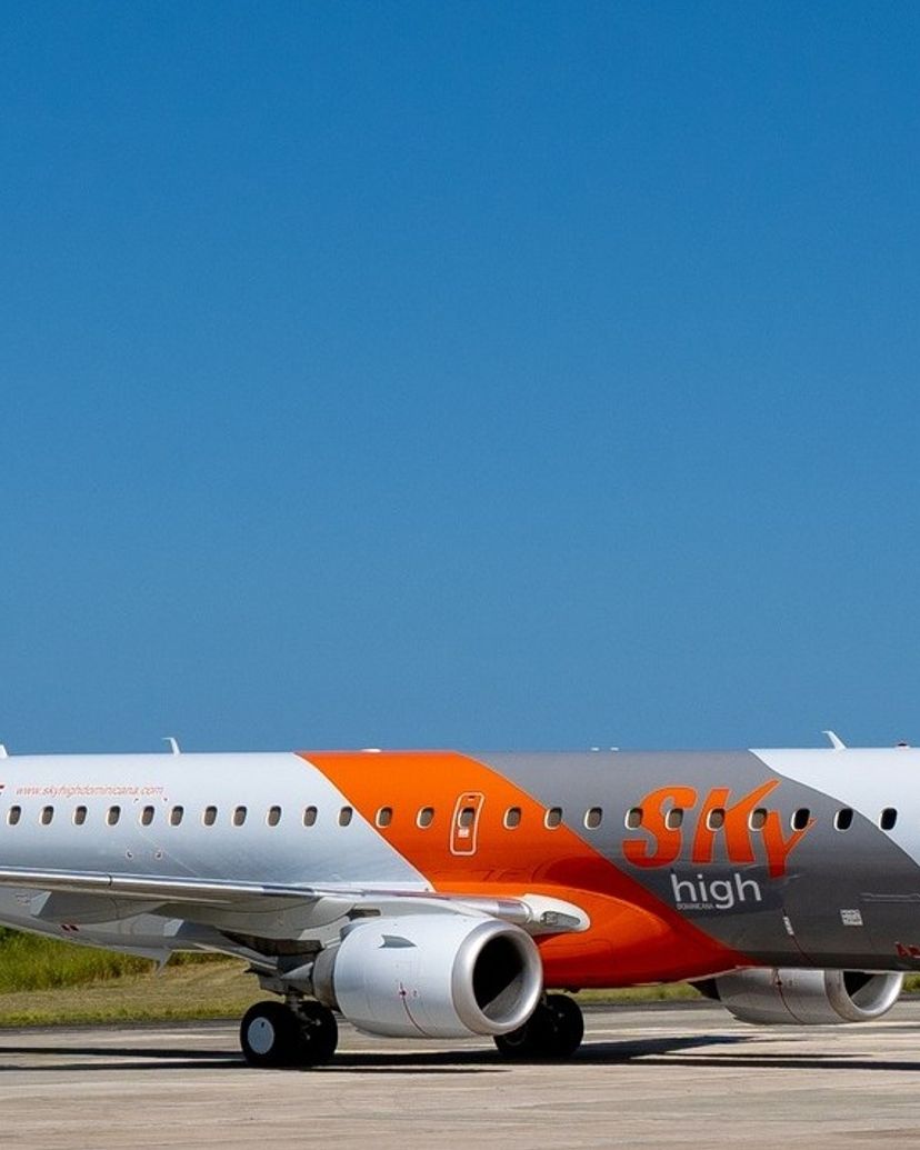 Air Ticket "HAVANA AIRPORT (HAV) - GEORGETOWN AIRPORT, GUYANA (GEO) - HAVANA AIRPORT (HAV)" (ROUND TRIP)