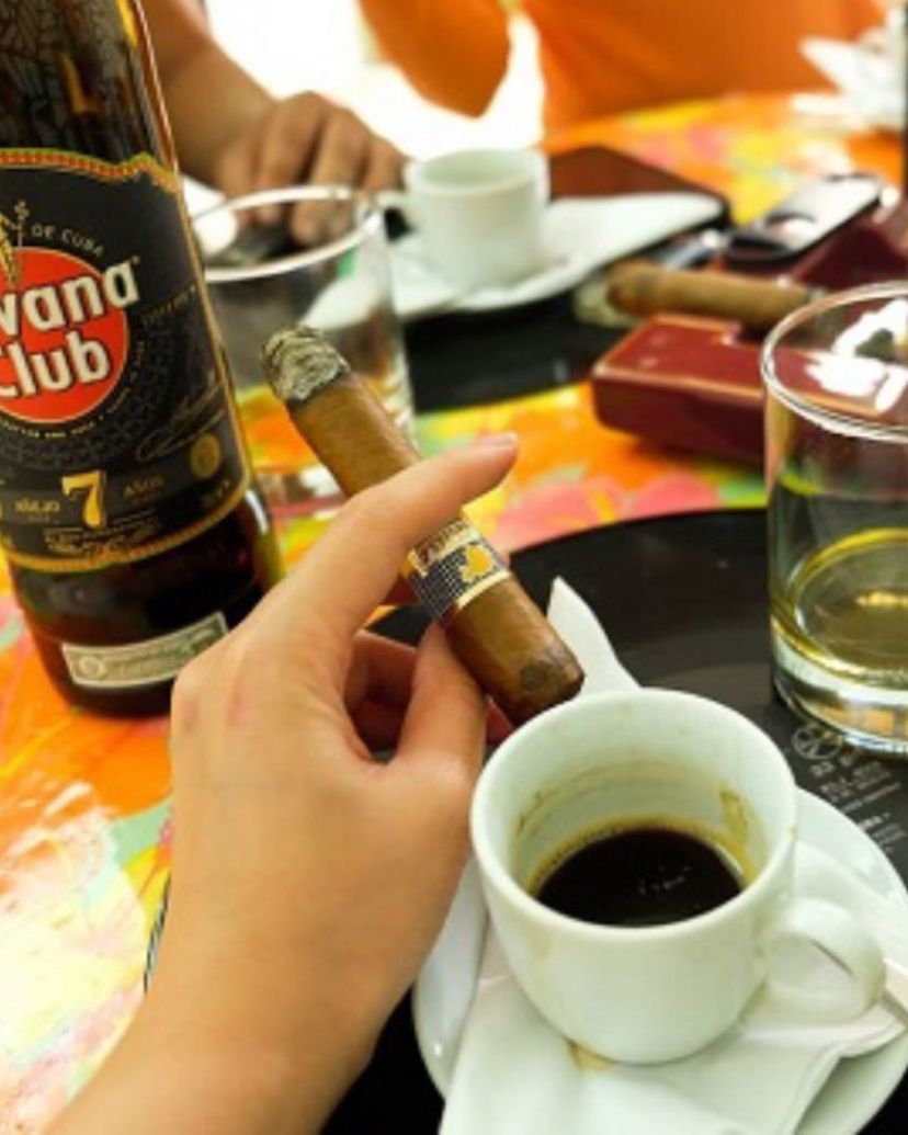 "CIENFUEGOS, TABAK UND RUM" Tour