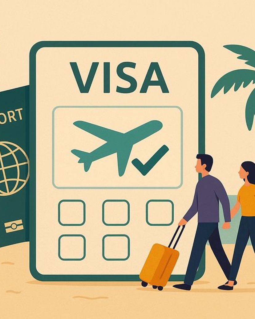 e-Visa
