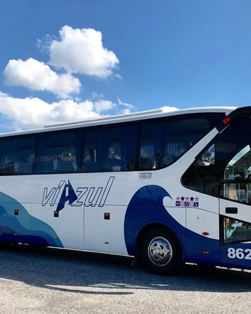 “VIAZUL CUBA: VIÑALES / PINAR DEL RÍO / SOROA / LAS TERRAZAS / HAVANA“ Collective Transfer Services