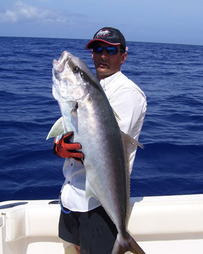 “BOTTOM FISHING IN SANTIAGO DE CUBA” Tour