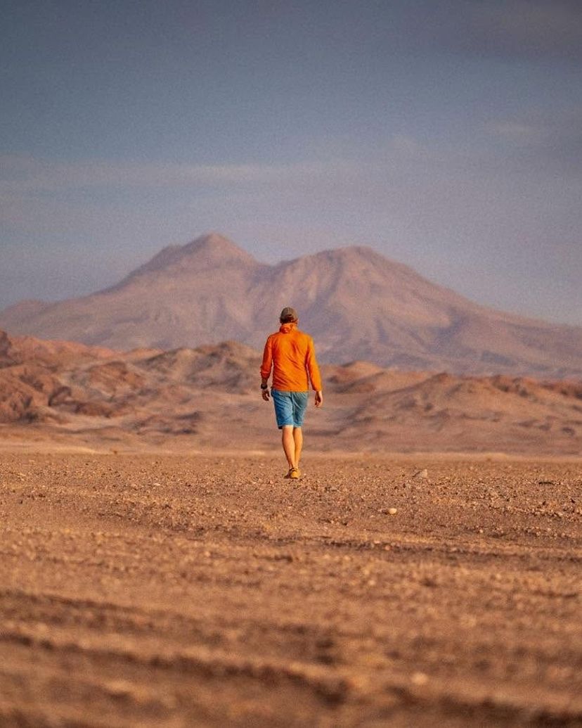 "SAN PEDRO DE ATACAMA BASIC PACKAGE (3 DAYS)" Tour, San Pedro de Atacama, Chile.