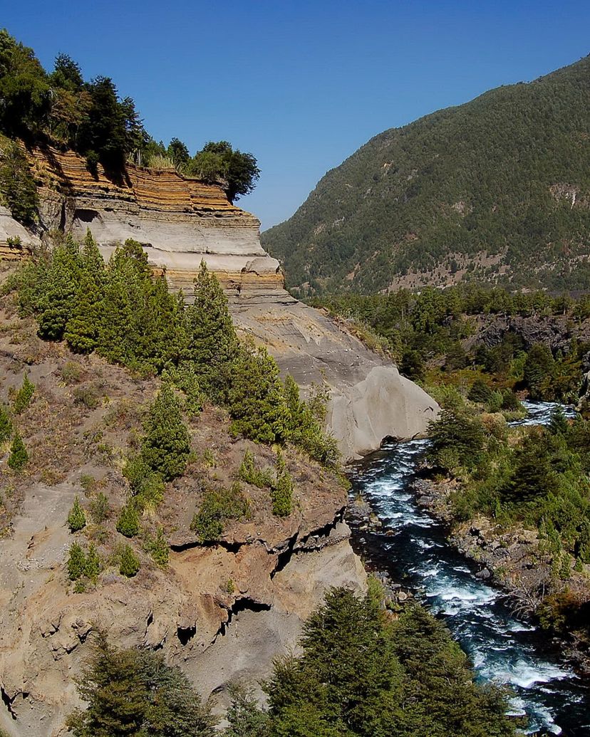 Excursão “TRILHA NO PARQUE NACIONAL CONGUILLIO”