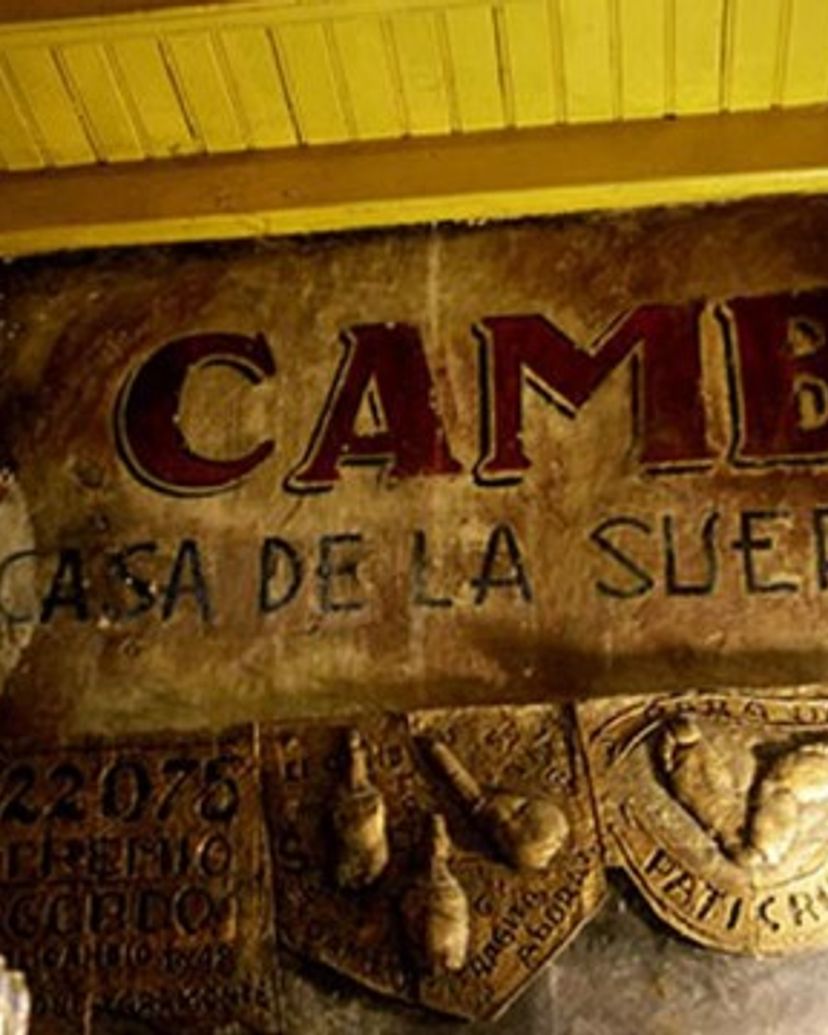 Change Bar, Camaguey City