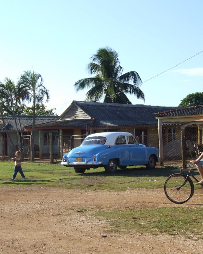 Cubitas town, Treassures of Cubitas Tour, Camagüey