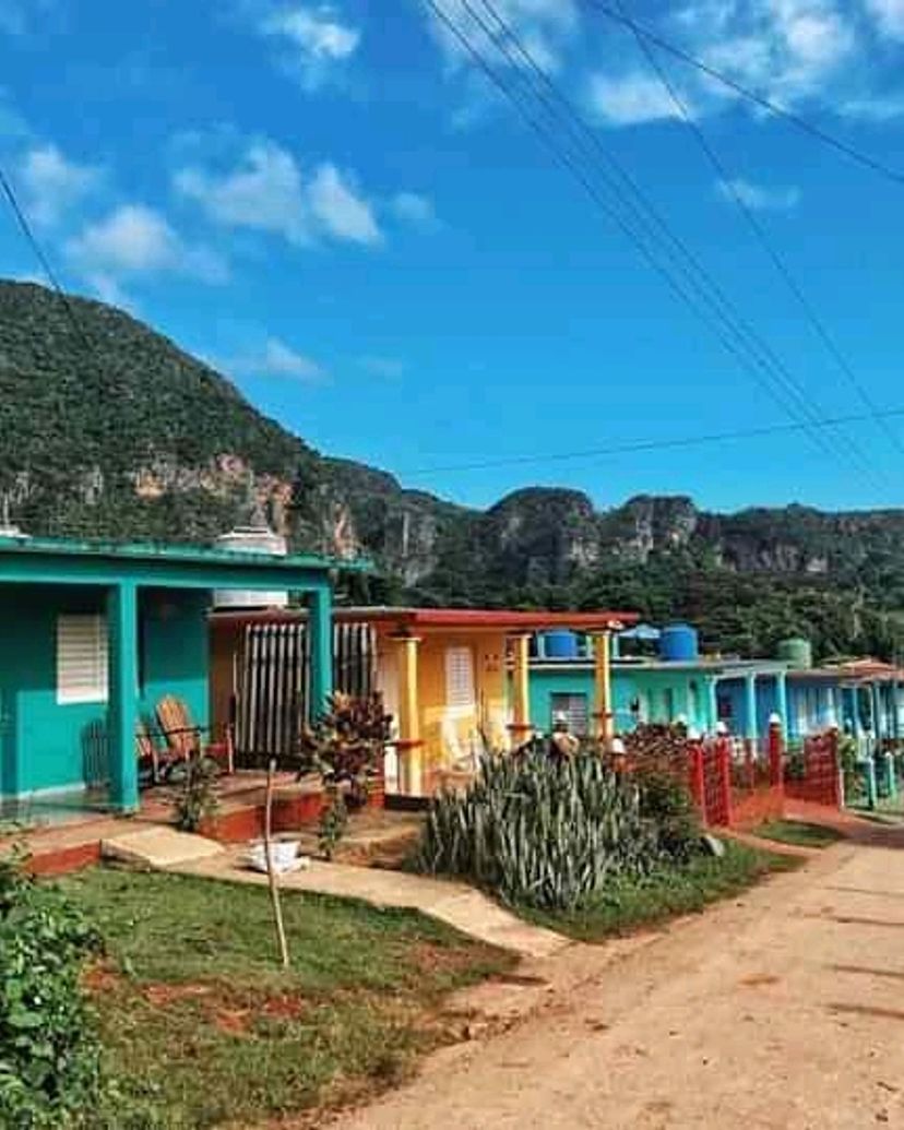 Private-tour-to-las-terrazas-soroa-vinales-valley-and-city-of-pinar-del-rio-in-american-classic-cars