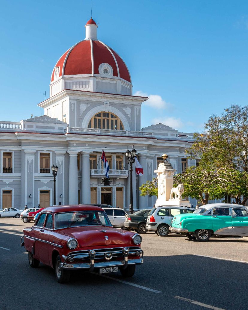 Cienfuegos City, Cienfuegos, Cuba
