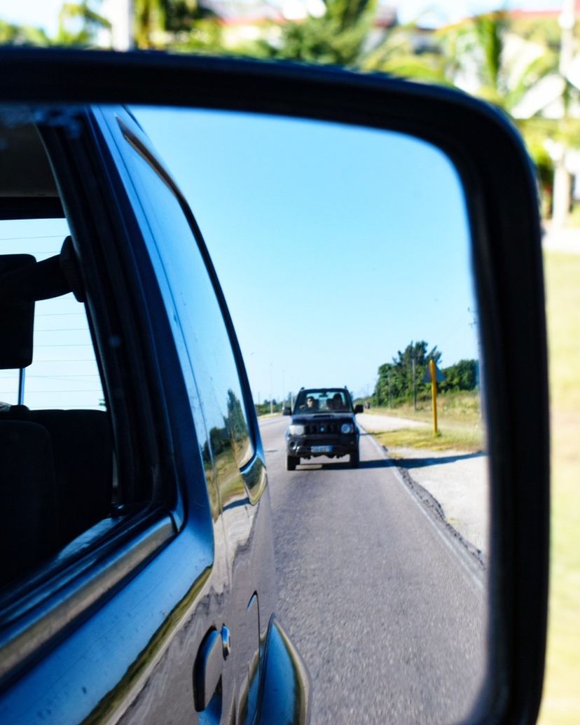 Jeep Safari "NATURE TOUR JIBACOA PLUS"