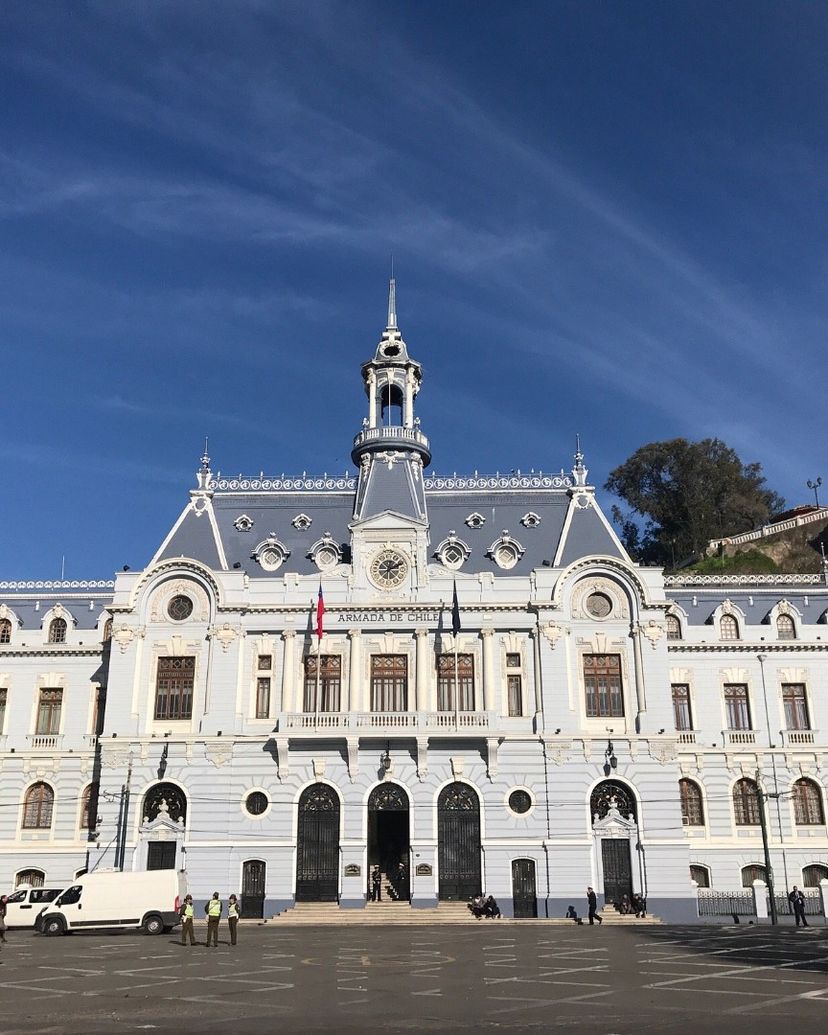 “VIÑA DEL MAR & VALPARAISO” Tour, Chile.