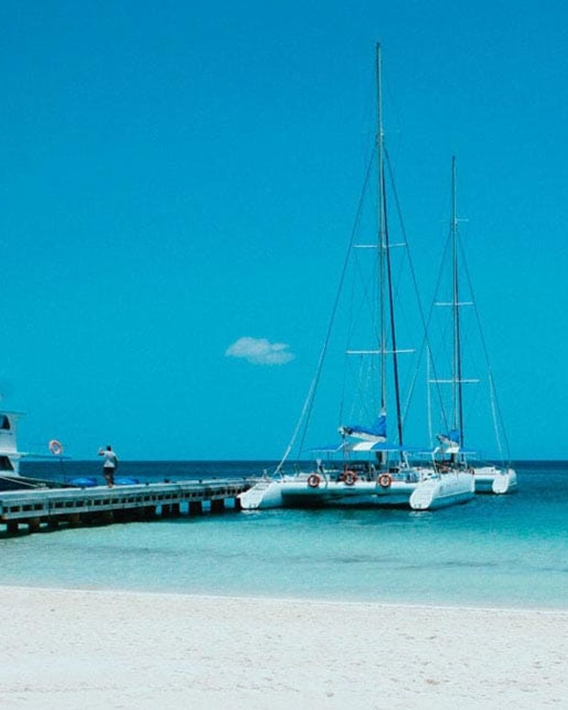 "RIDE AND INTERACTIVE DOLPHIN CONTACT IN VARADERO" Tour, Varadero, Matanzas, Cuba.