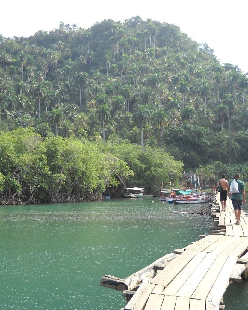 majayara natural tour