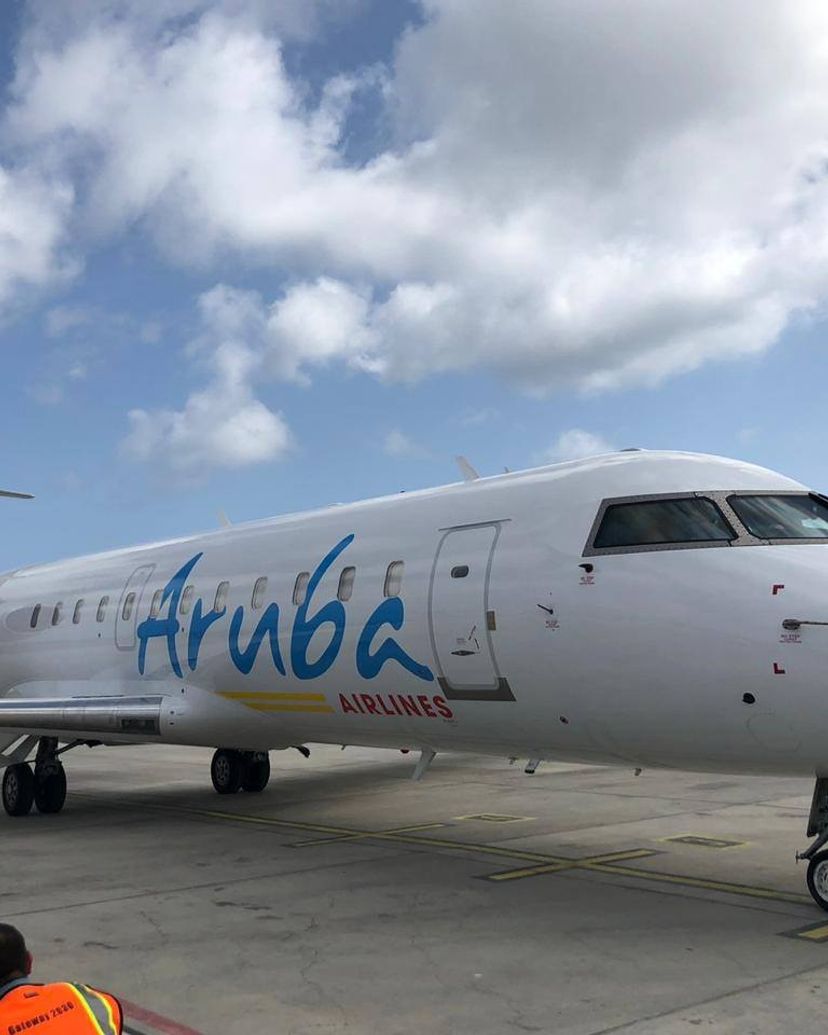 Air Ticket "HOLGUÍN AIRPORT (HOG) - GEORGETOWN AIRPORT, GUYANA (GEO) - HOLGUÍN AIRPORT (HOG)" (ROUND TRIP)