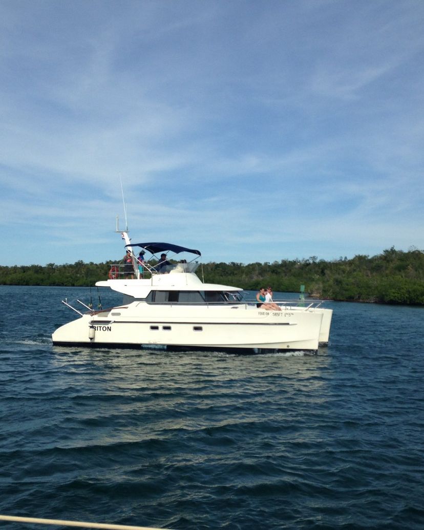 “CRUCERO DEL SOL EXCLUSIVE” Tour, Ramón de Antillas, Holguín, Cuba.