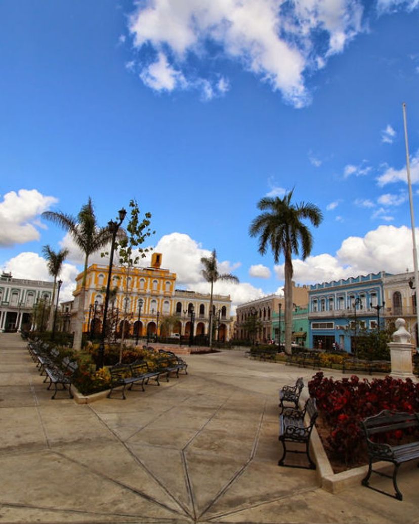 A Little of Camagüey Tour, Camagüey