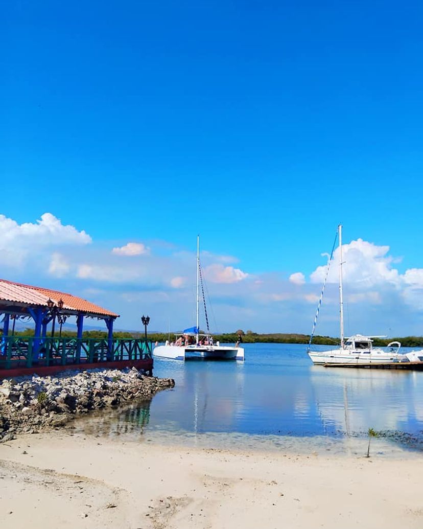 “RIDE ALONG THE CASILDA BAY AND THE ANCON COASTLINE” Tour, Trinidad, Cuba.