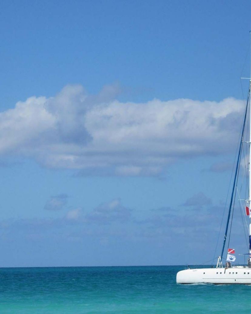 “Seafari Crucero del Sol“ Tour in Jardines del Rey.