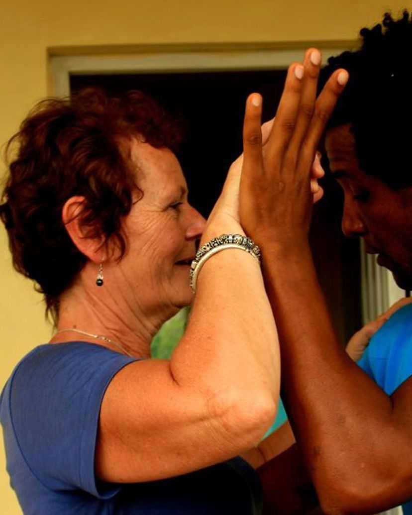 Dance Lessons in Camagüey