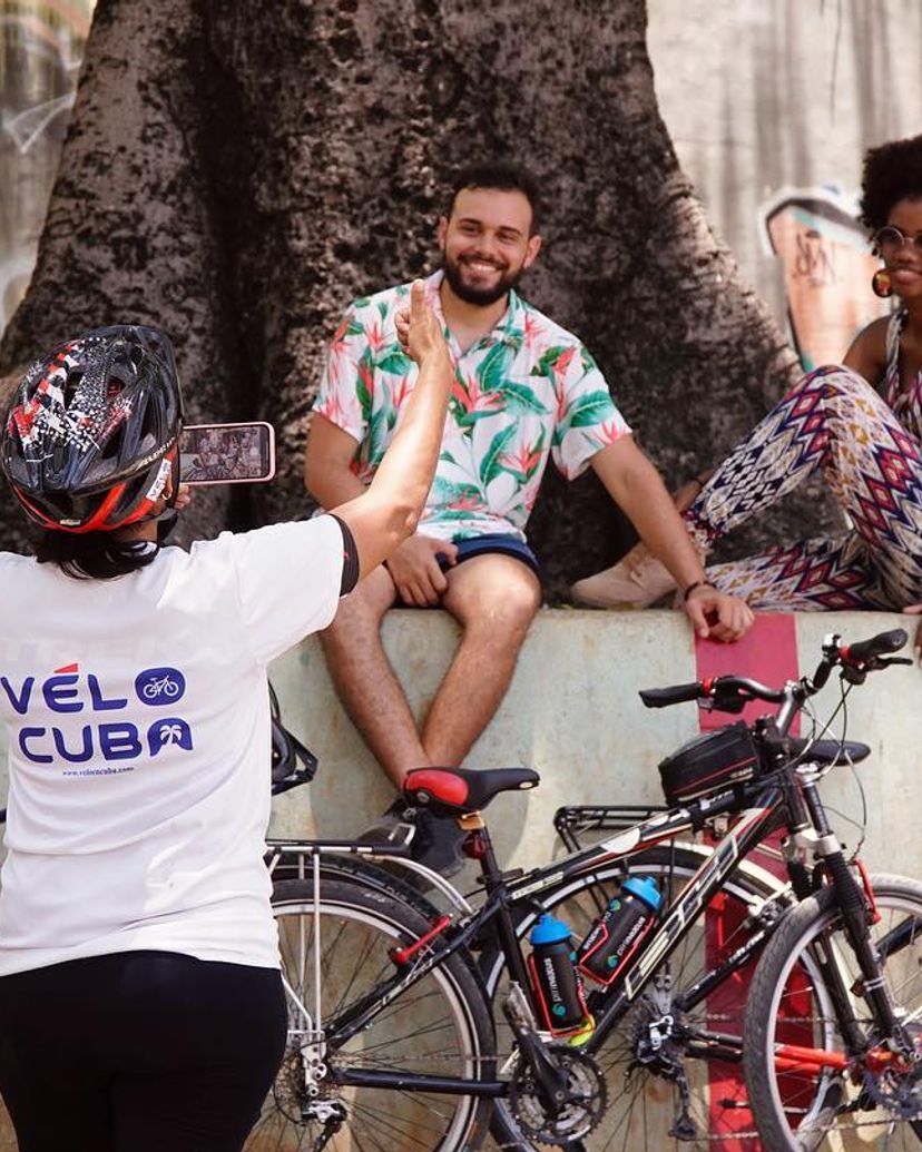 “HAVANA, AFROCUBAN ROOTS” Cycling tour
