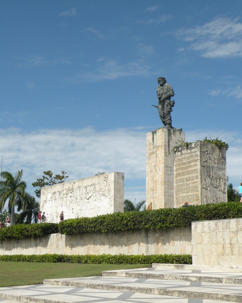 "City Tour in Santa Clara"