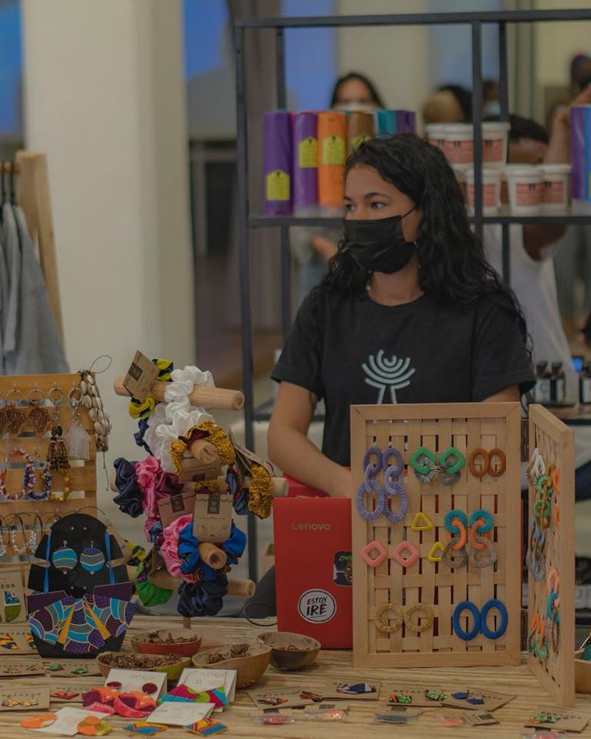 Beyond Roots proyect, “MEET THE CUBAN FEMALE ENTREPRENEURS” Tour