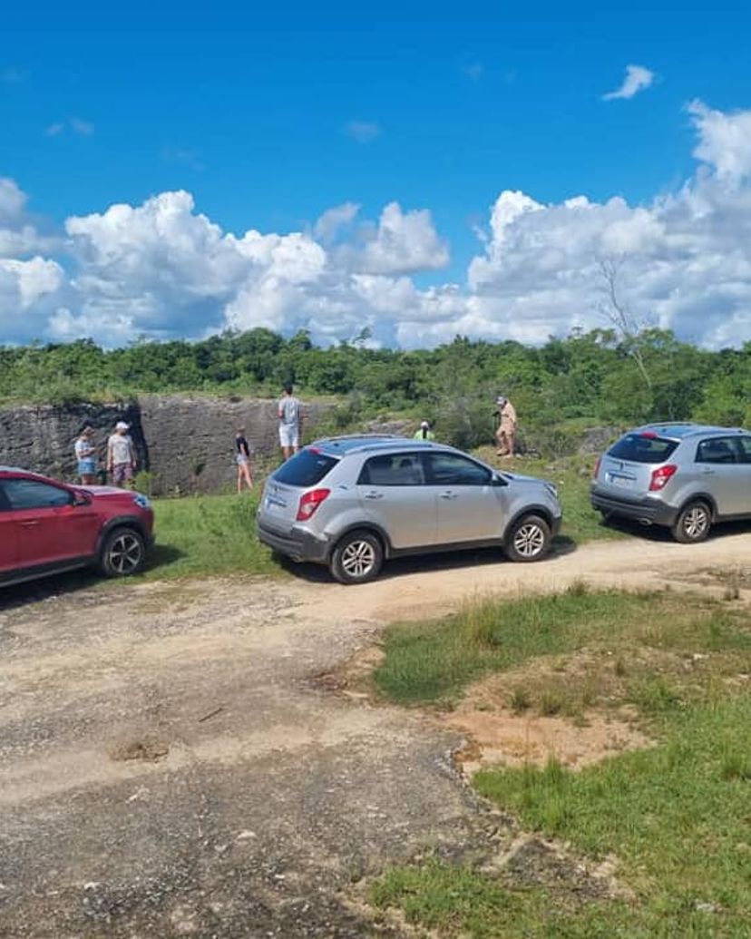 Jeep Safari “NATURE TOUR (HALF DAY)“