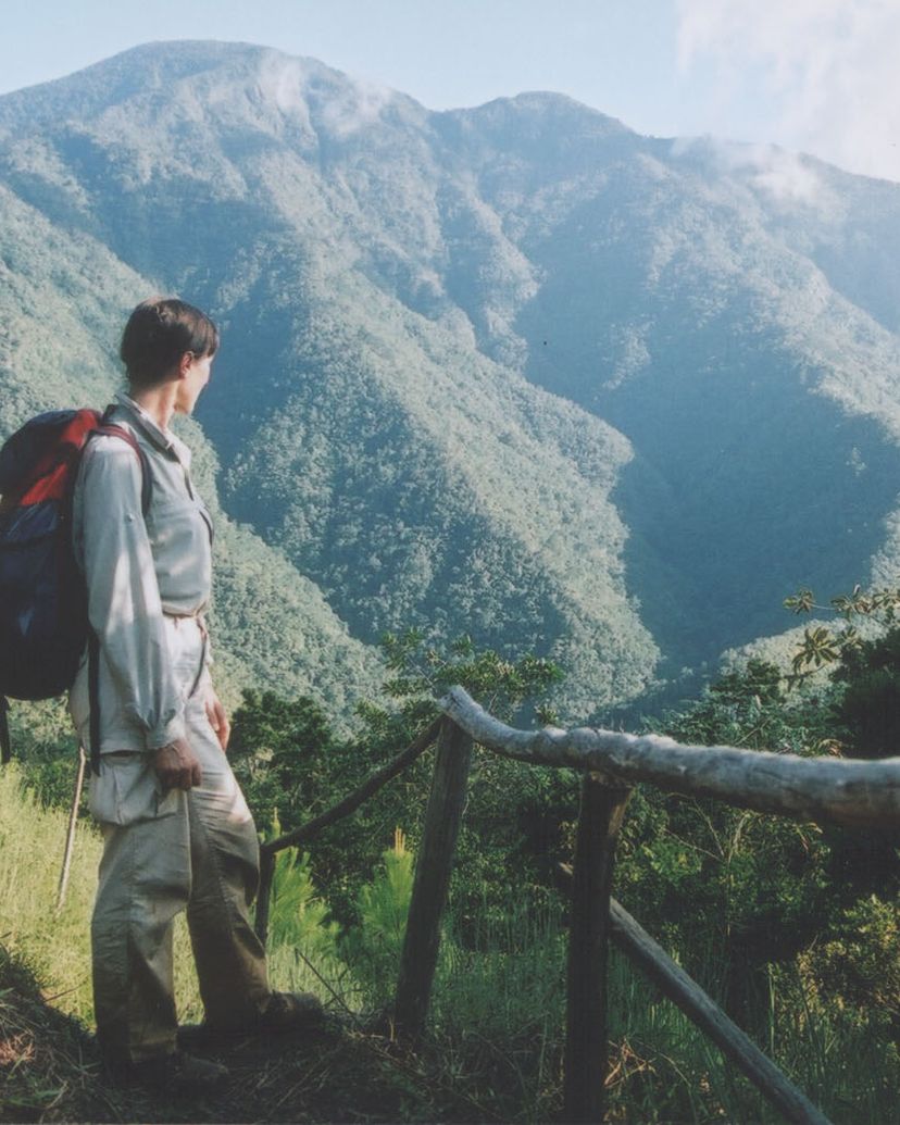 Pico Real del Turquino, Turquino National Park, Granma