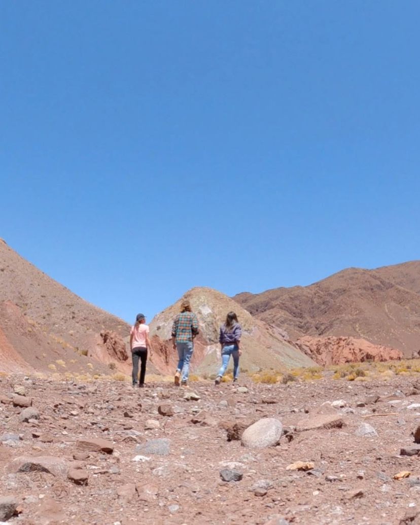 "SAN PEDRO DE ATACAMA PREMIUM PACKAGE (4 DAYS)" Tour, San pedro de Atacama, Chile.